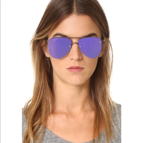 Le Specs The Prince Sunglasses - Picture 11 of 15